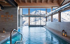 Ours Blanc Hotel&Spa